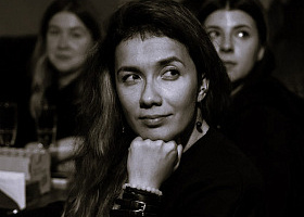 Туйгунова Наталия